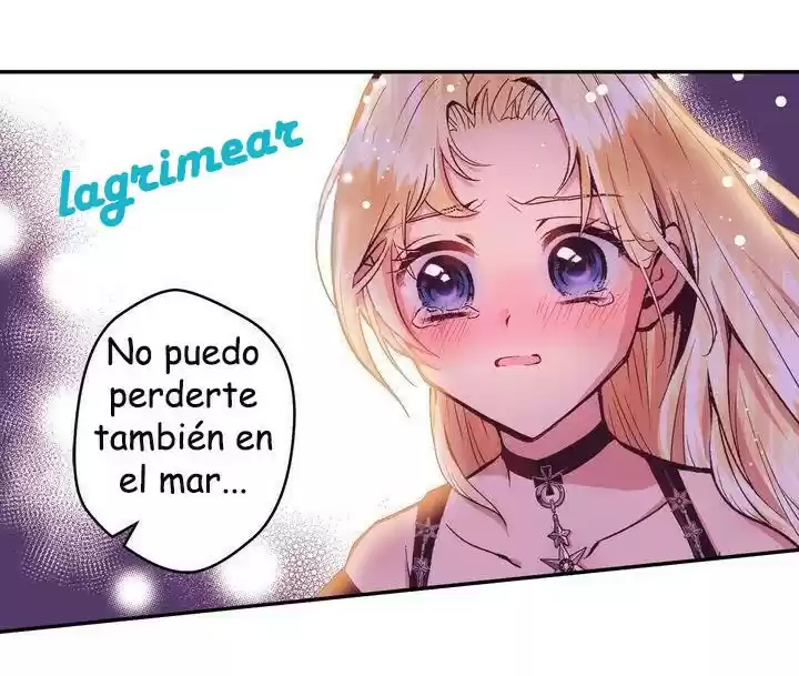 Lost Princess - Capítulo 5 - Página 25 - LectorTMOo