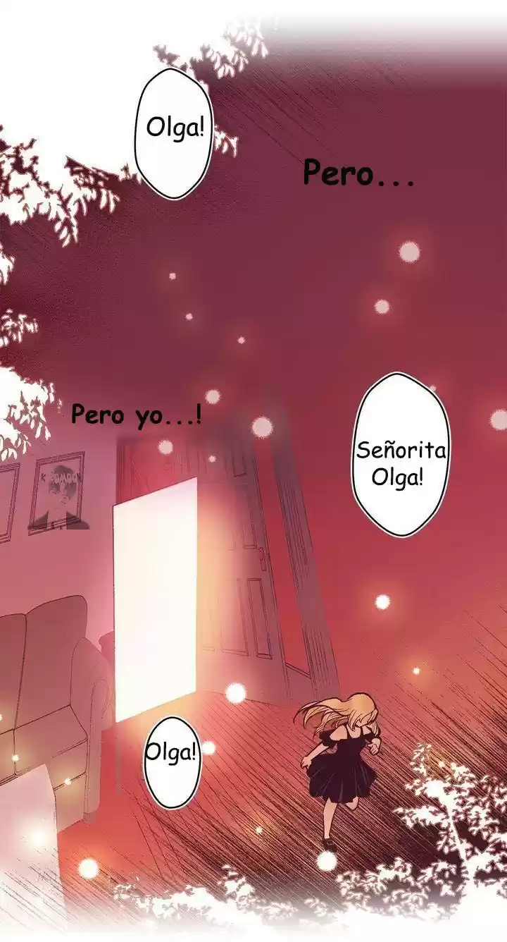 Lost Princess - Capítulo 5 - Página 27 - LectorTMOo