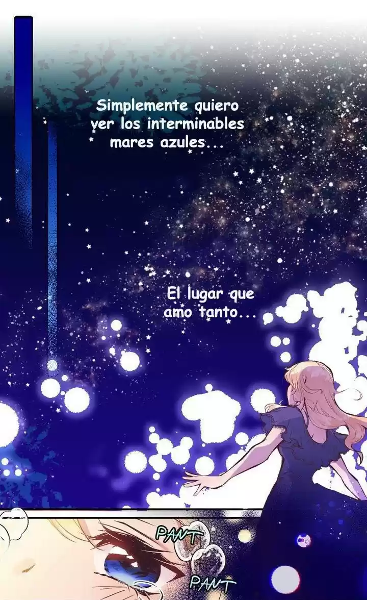 Lost Princess - Capítulo 5 - Página 30 - LectorTMOo