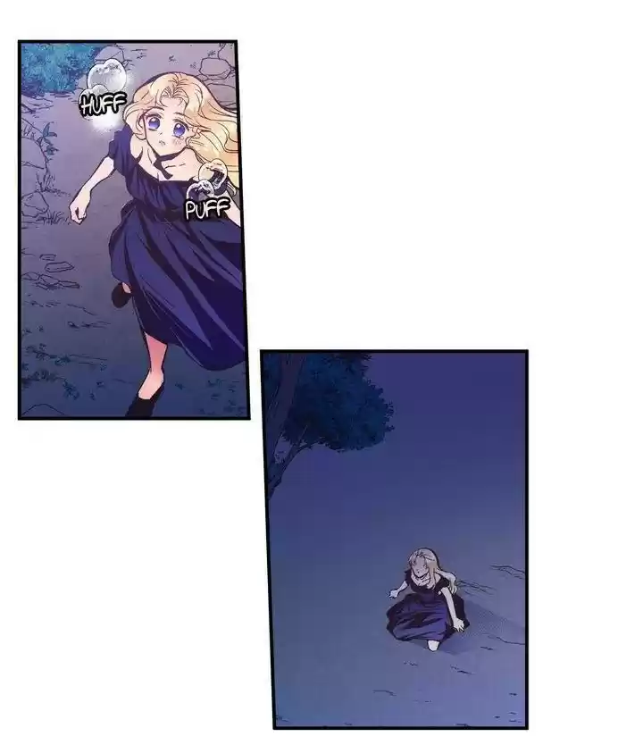 Lost Princess - Capítulo 5 - Página 31 - LectorTMOo