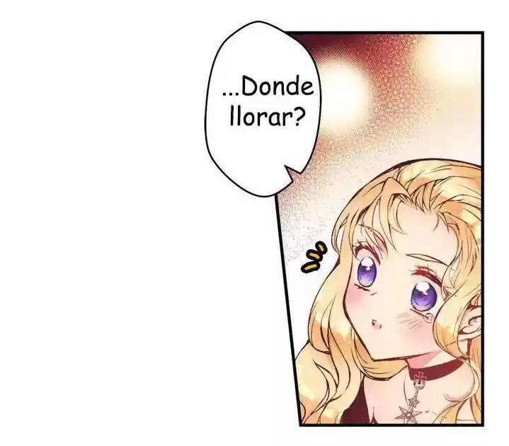 Lost Princess - Capítulo 5 - Página 36 - LectorTMOo