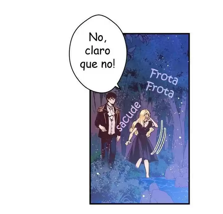 Lost Princess - Capítulo 5 - Página 37 - LectorTMOo