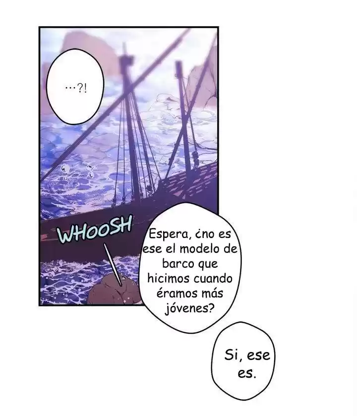 Lost Princess - Capítulo 5 - Página 38 - LectorTMOo