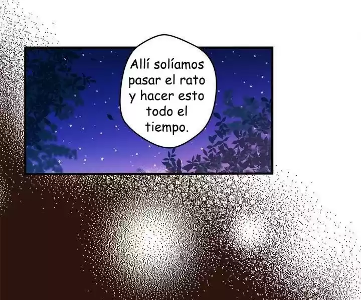 Lost Princess - Capítulo 5 - Página 40 - LectorTMOo