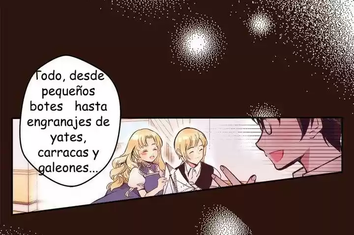 Lost Princess - Capítulo 5 - Página 41 - LectorTMOo