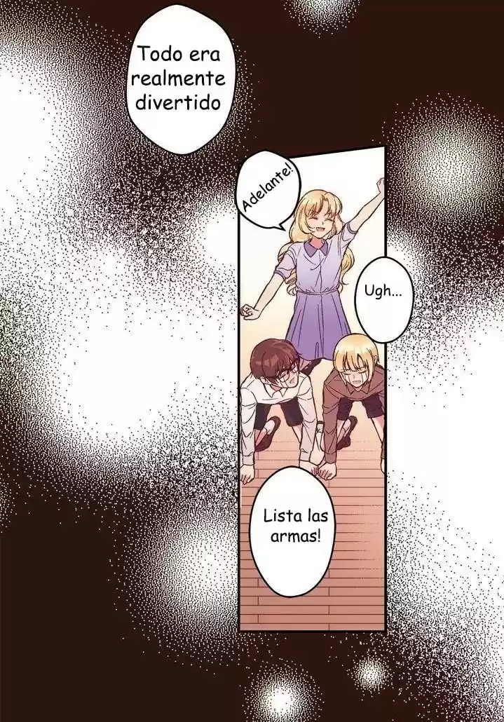 Lost Princess - Capítulo 5 - Página 42 - LectorTMOo