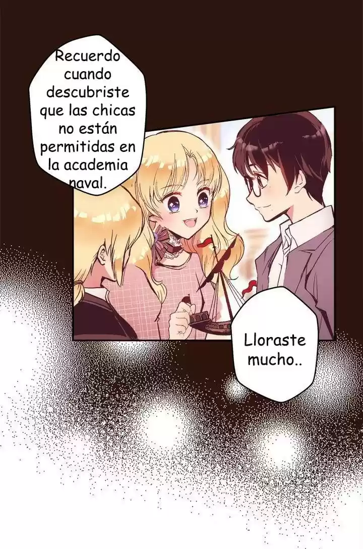 Lost Princess - Capítulo 5 - Página 43 - LectorTMOo