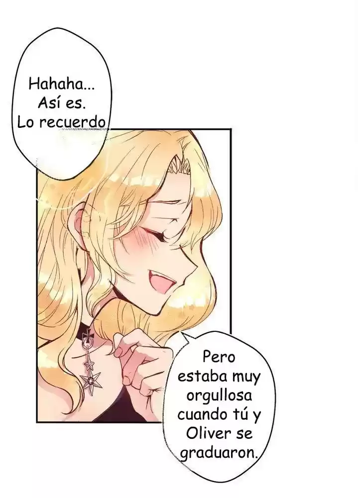 Lost Princess - Capítulo 5 - Página 44 - LectorTMOo
