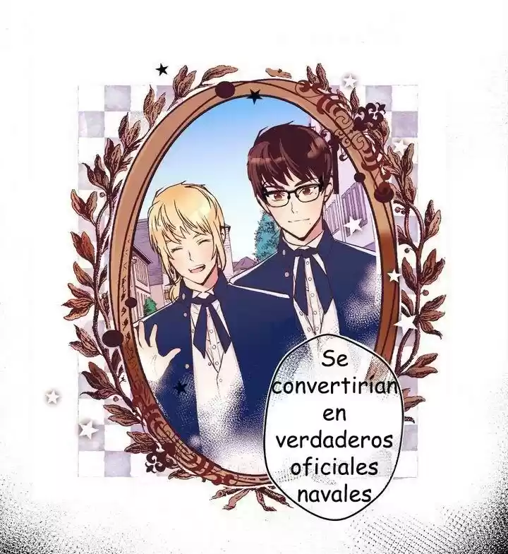 Lost Princess - Capítulo 5 - Página 45 - LectorTMOo