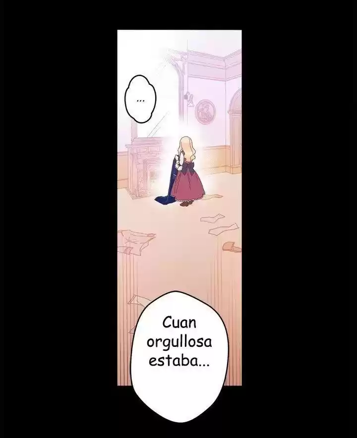Lost Princess - Capítulo 5 - Página 47 - LectorTMOo