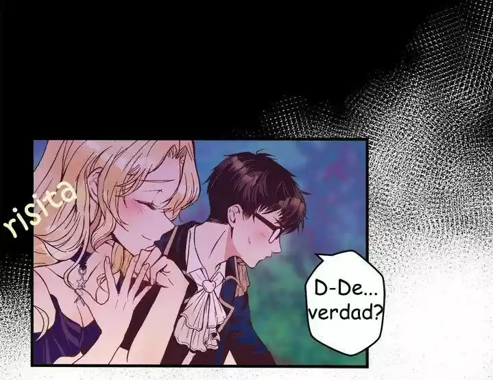 Lost Princess - Capítulo 5 - Página 48 - LectorTMOo