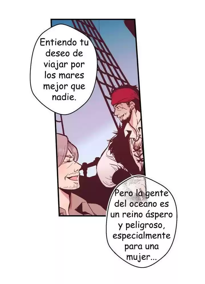 Lost Princess - Capítulo 5 - Página 52 - LectorTMOo