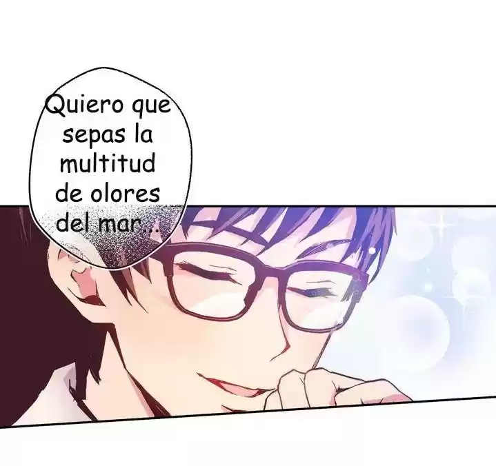 Lost Princess - Capítulo 5 - Página 55 - LectorTMOo