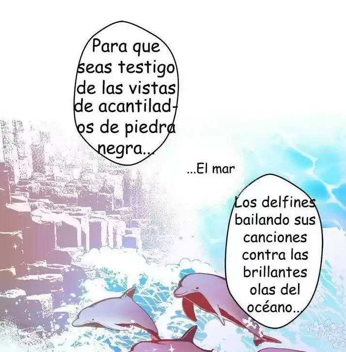 Lost Princess - Capítulo 5 - Página 56 - LectorTMOo