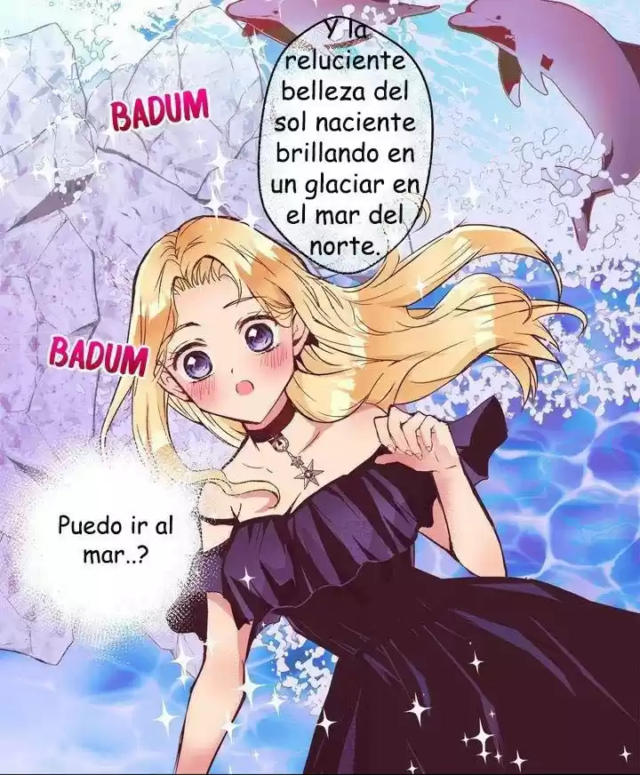 Lost Princess - Capítulo 5 - Página 57 - LectorTMOo