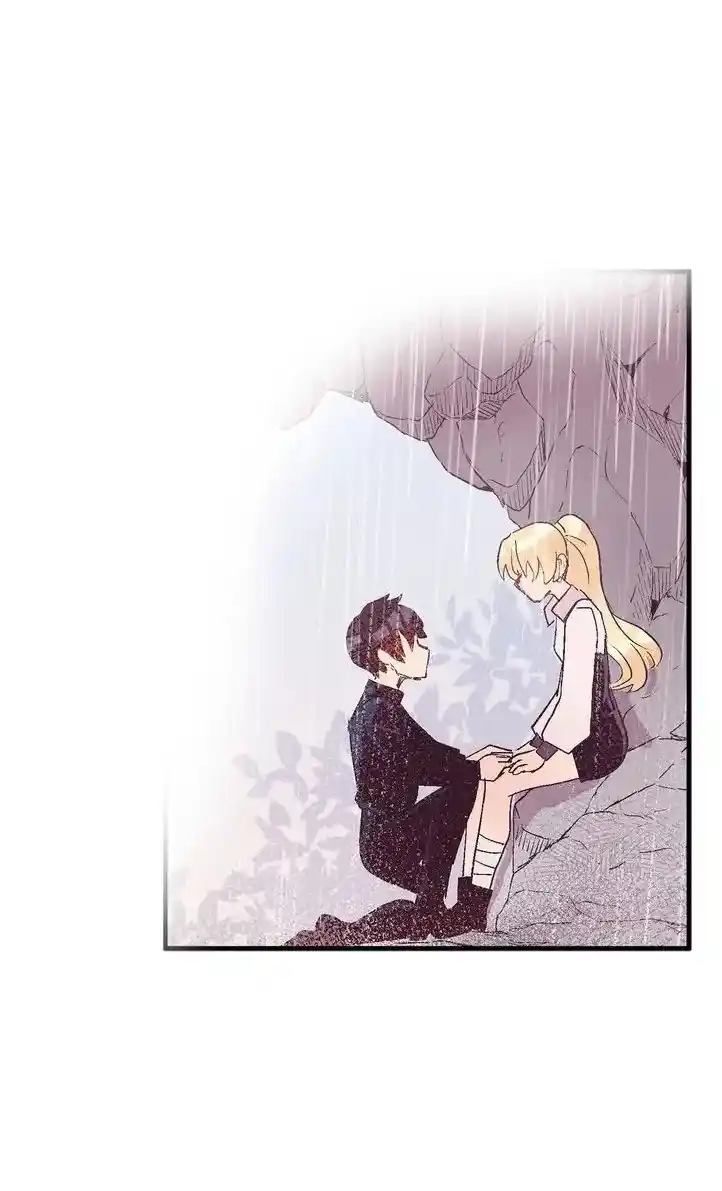 Lost Princess - Capítulo 50 - Página 5 - LectorTMOo