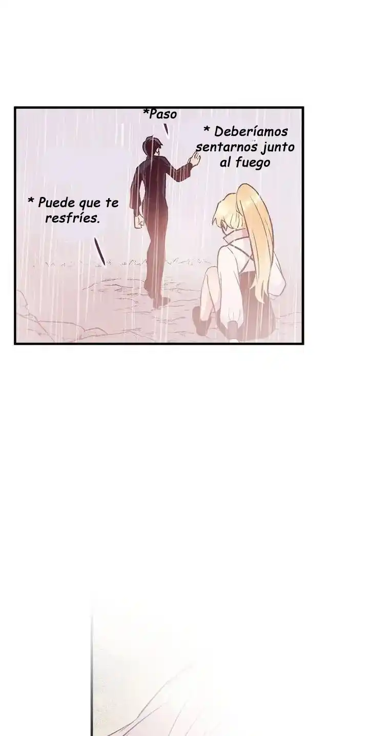 Lost Princess - Capítulo 50 - Página 13 - LectorTMOo