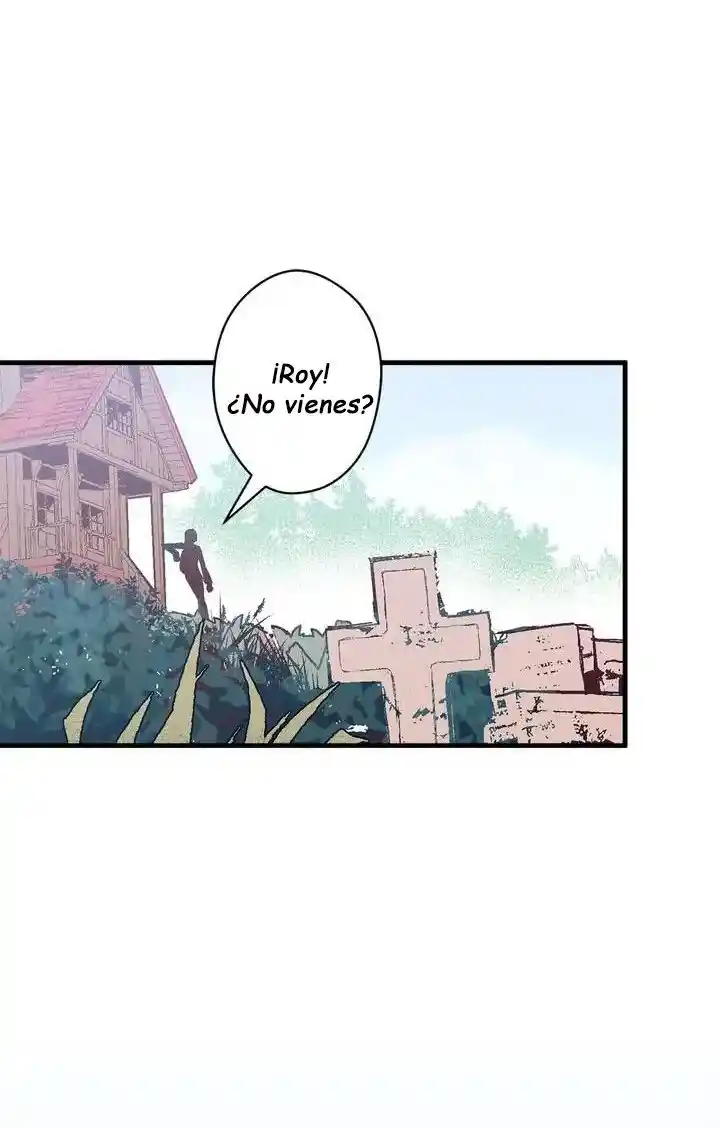 Lost Princess - Capítulo 50 - Página 37 - LectorTMOo