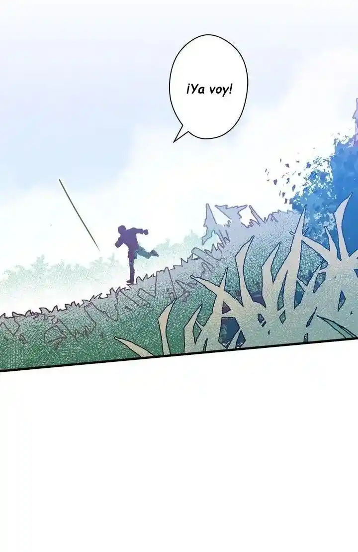 Lost Princess - Capítulo 50 - Página 38 - LectorTMOo