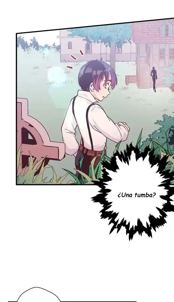 Lost Princess - Capítulo 50 - Página 39 - LectorTMOo