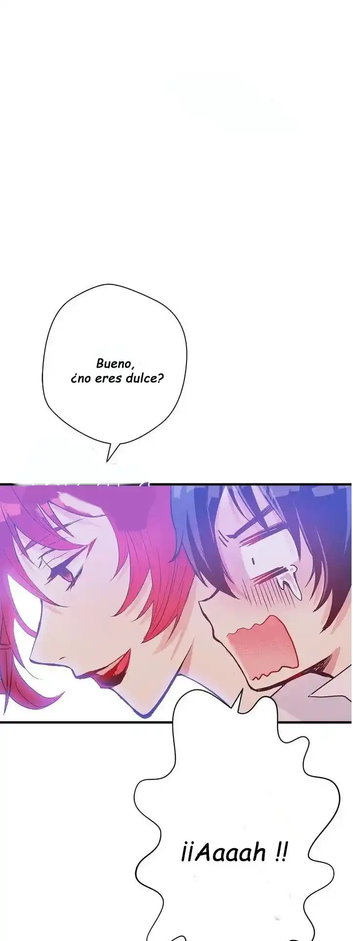 Lost Princess - Capítulo 50 - Página 45 - LectorTMOo
