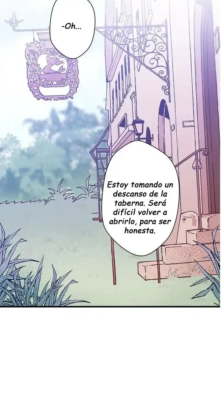 Lost Princess - Capítulo 50 - Página 49 - LectorTMOo