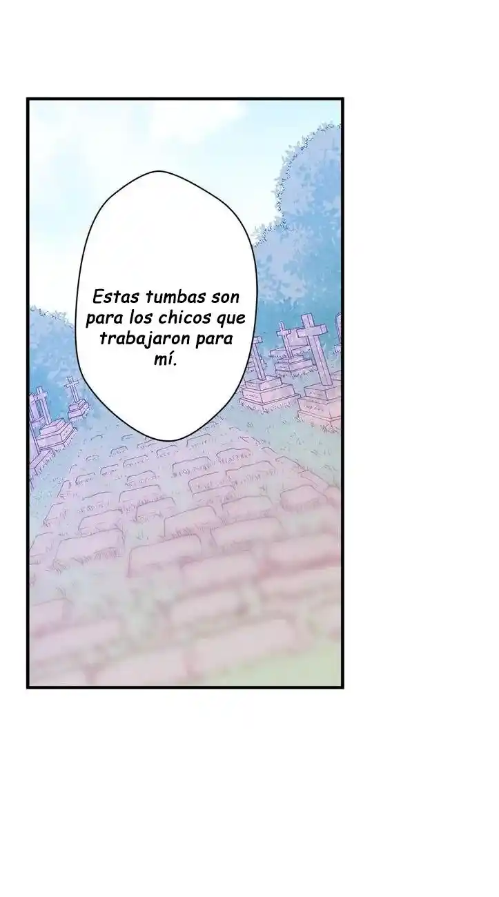 Lost Princess - Capítulo 50 - Página 50 - LectorTMOo