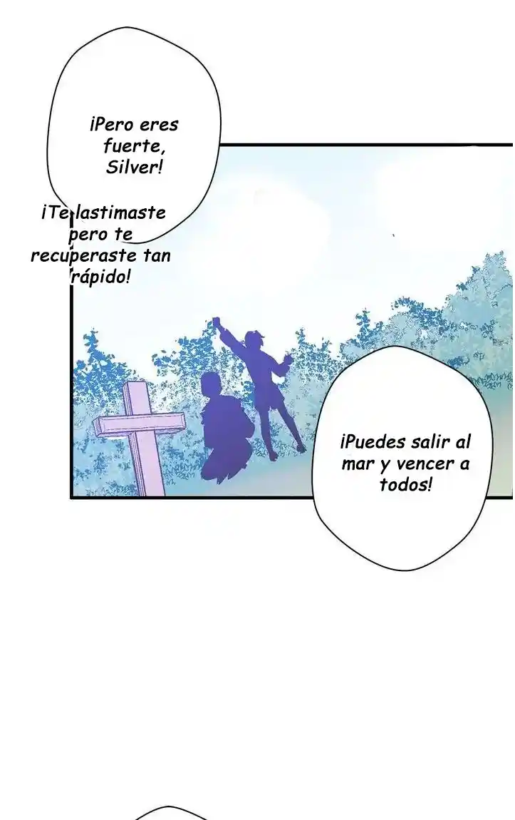 Lost Princess - Capítulo 50 - Página 57 - LectorTMOo