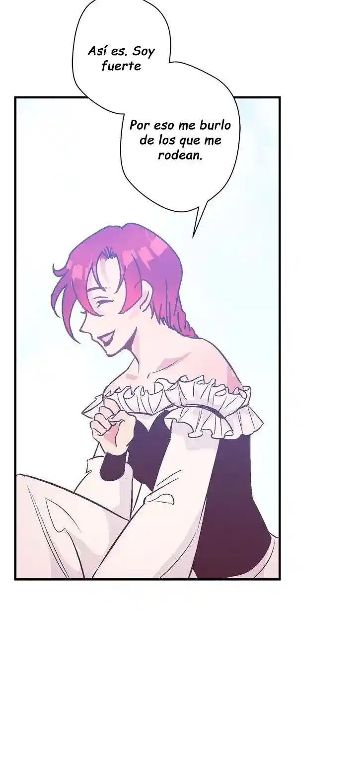 Lost Princess - Capítulo 50 - Página 58 - LectorTMOo