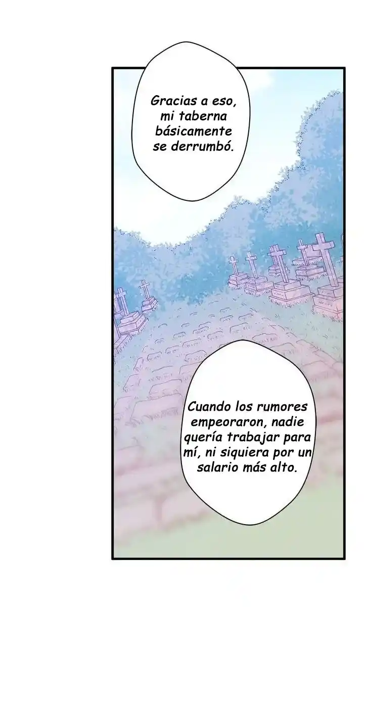 Lost Princess - Capítulo 51 - Página 8 - LectorTMOo