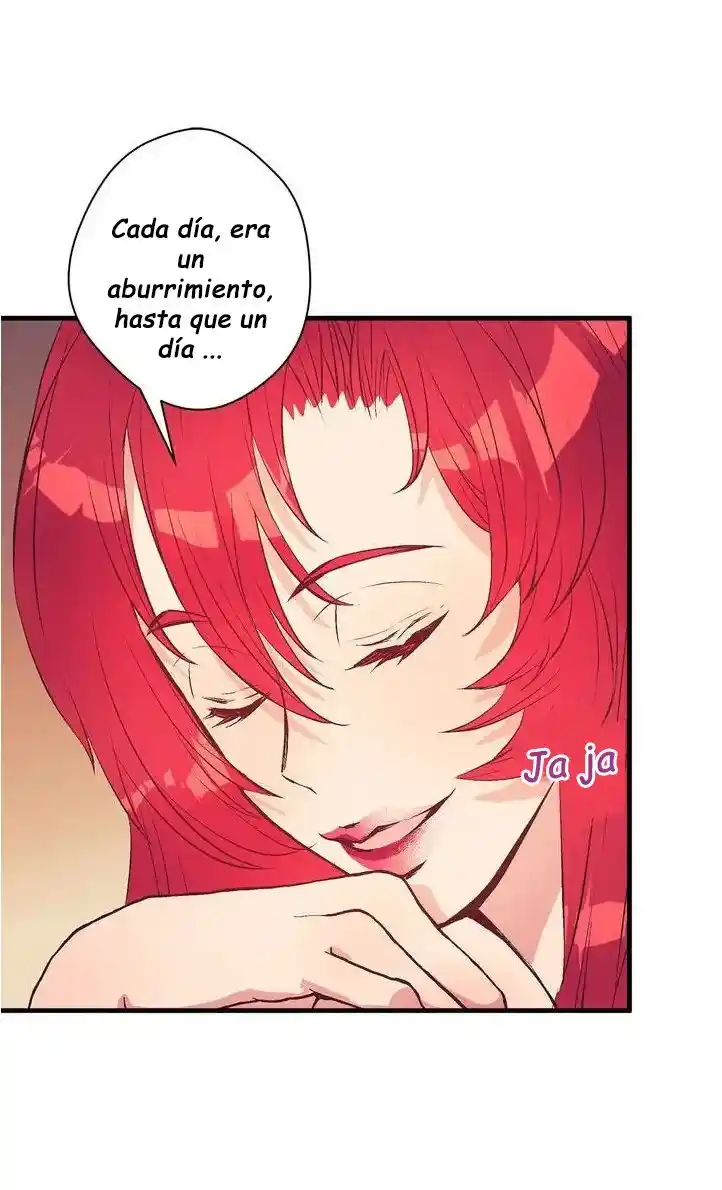 Lost Princess - Capítulo 51 - Página 14 - LectorTMOo