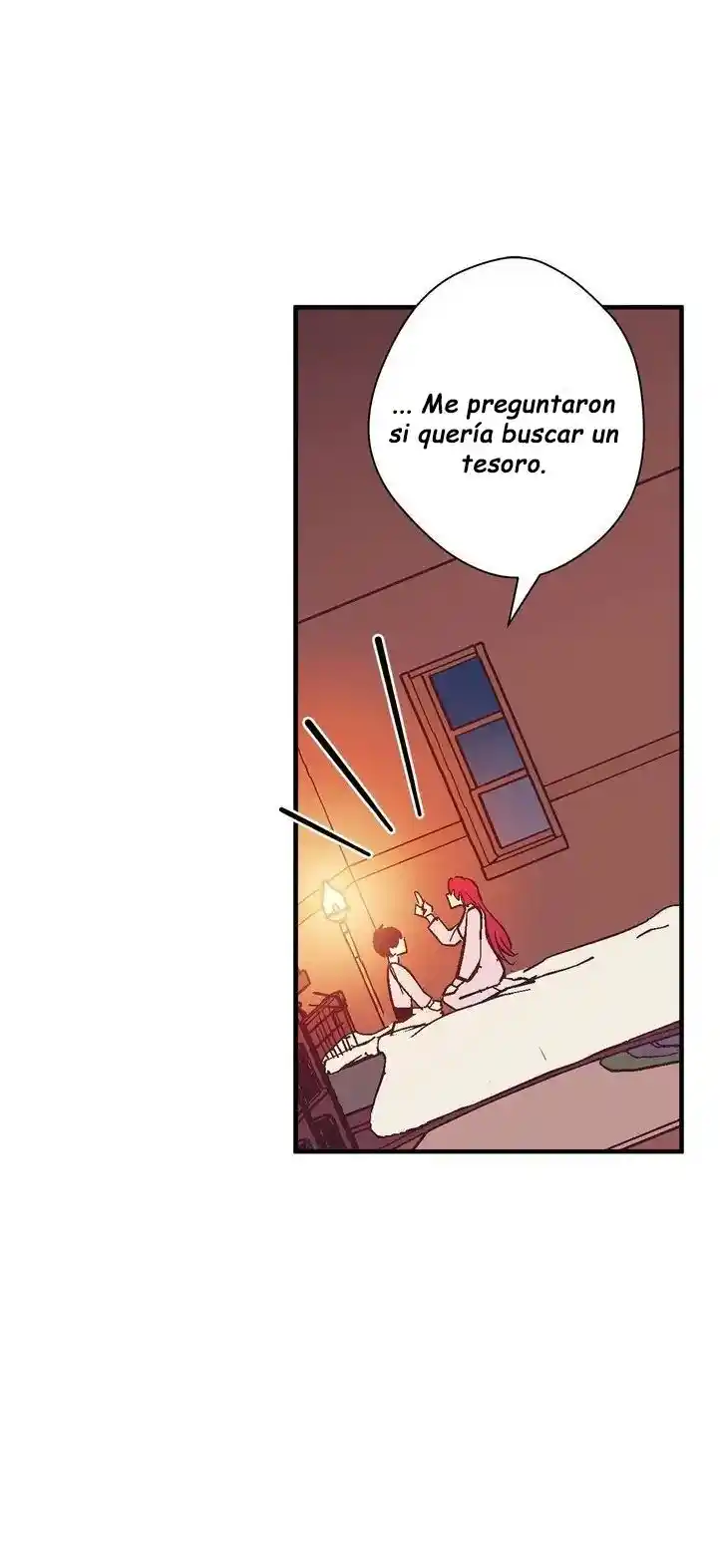 Lost Princess - Capítulo 51 - Página 15 - LectorTMOo
