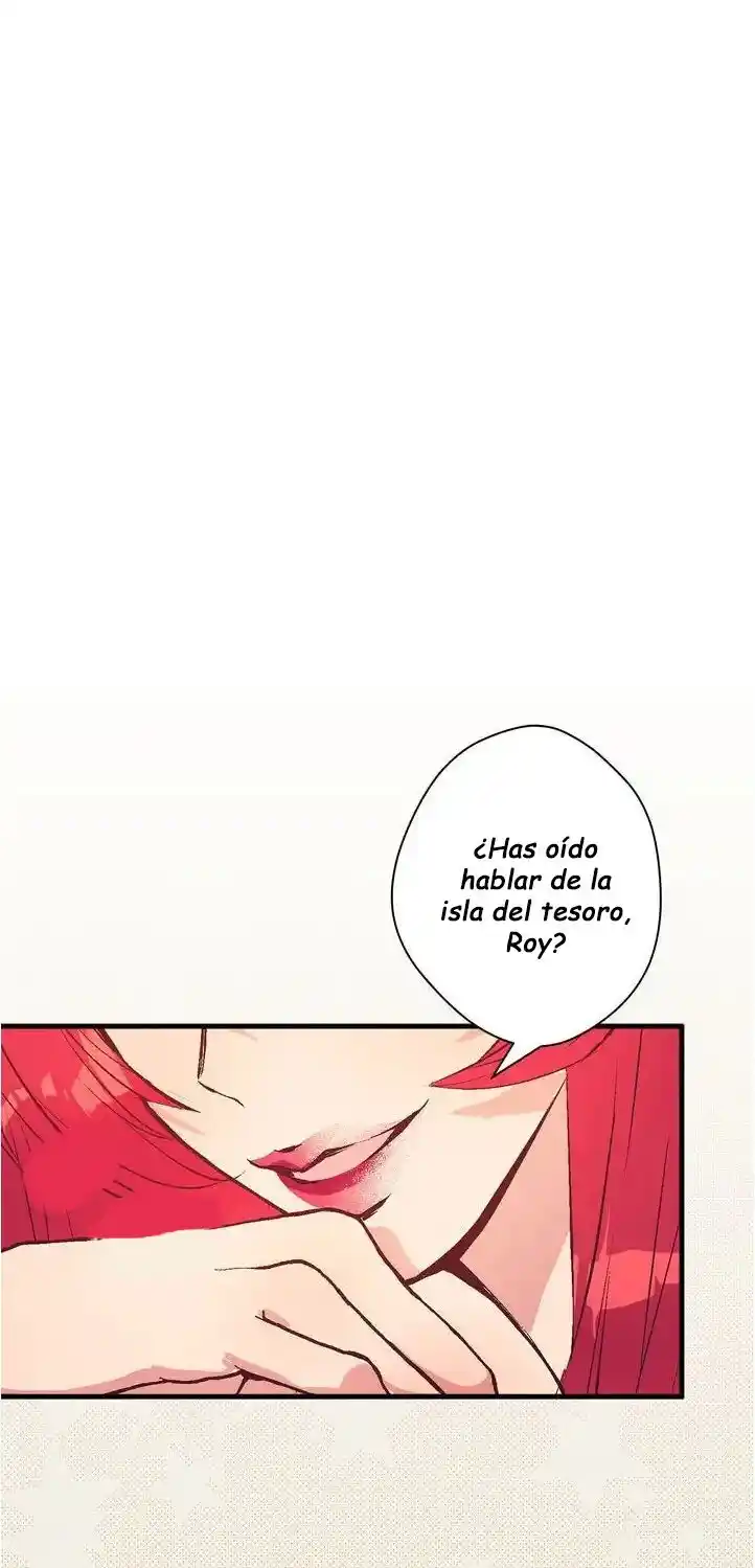 Lost Princess - Capítulo 51 - Página 16 - LectorTMOo