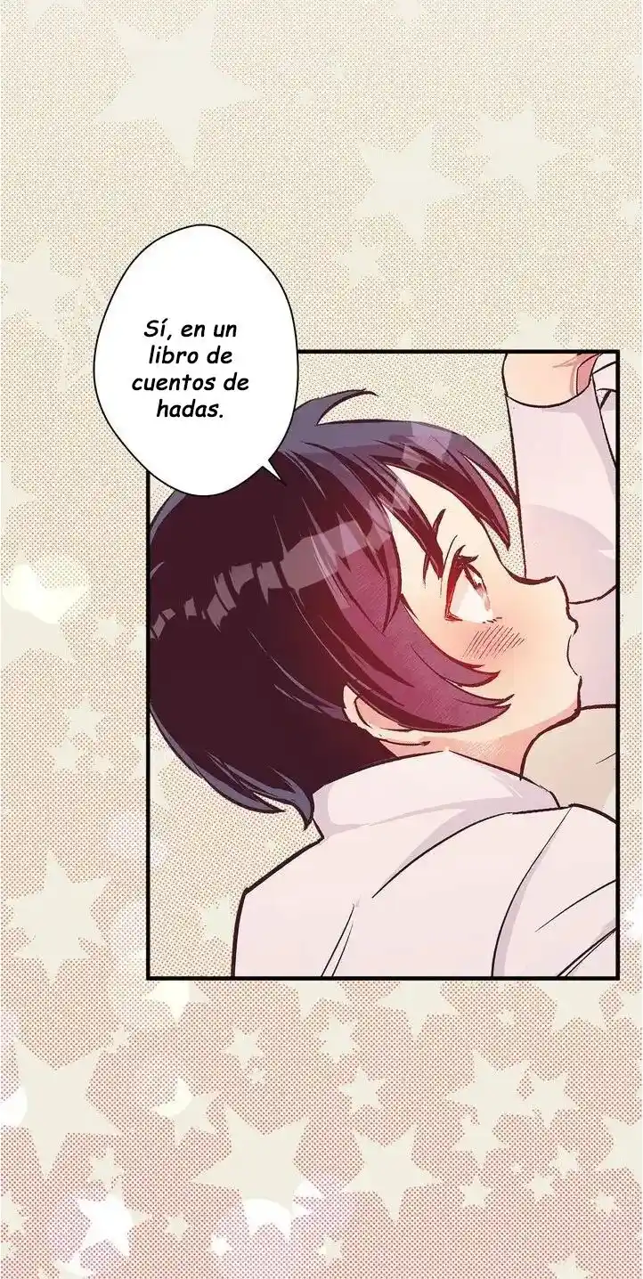 Lost Princess - Capítulo 51 - Página 17 - LectorTMOo