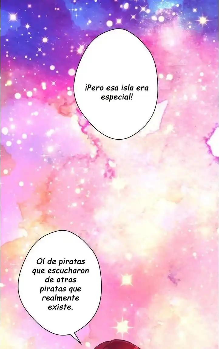 Lost Princess - Capítulo 51 - Página 19 - LectorTMOo