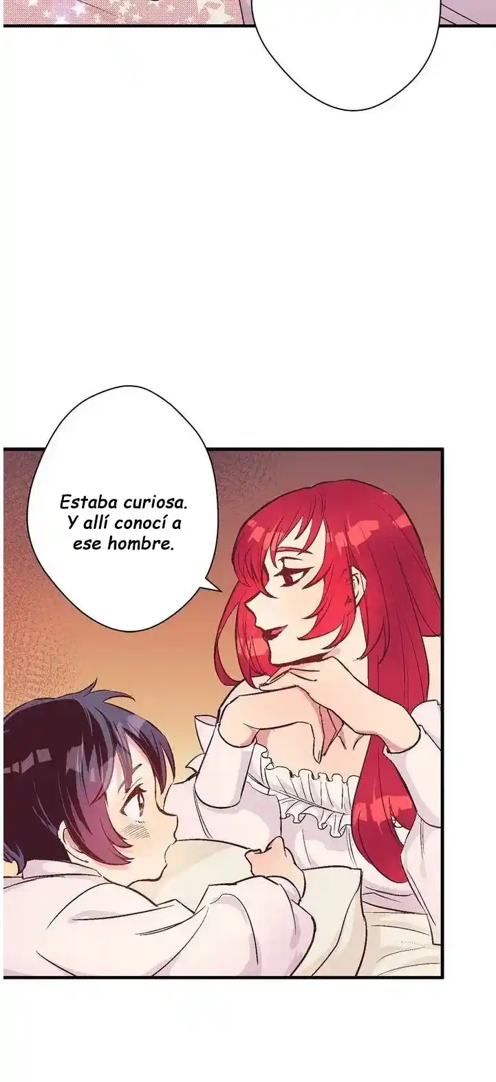 Lost Princess - Capítulo 51 - Página 21 - LectorTMOo
