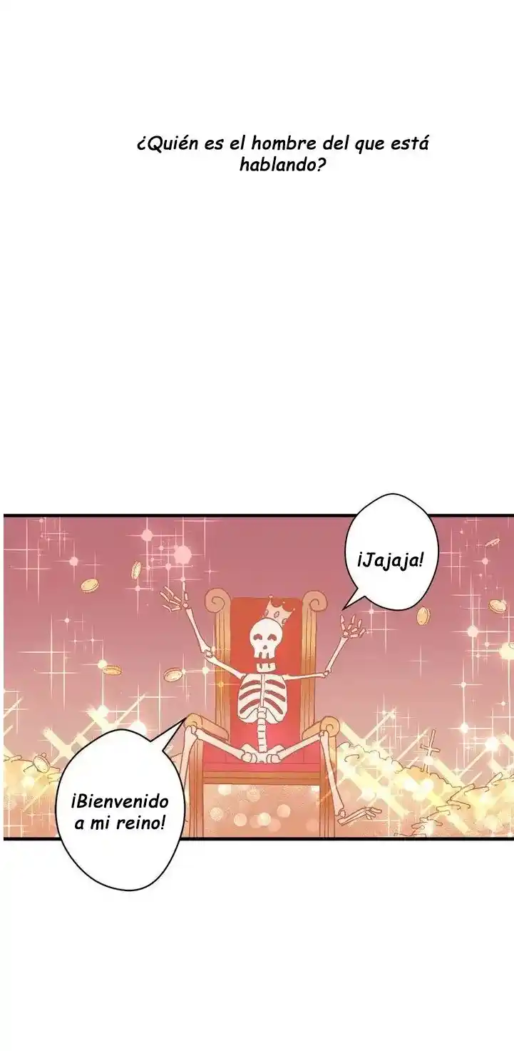 Lost Princess - Capítulo 51 - Página 23 - LectorTMOo