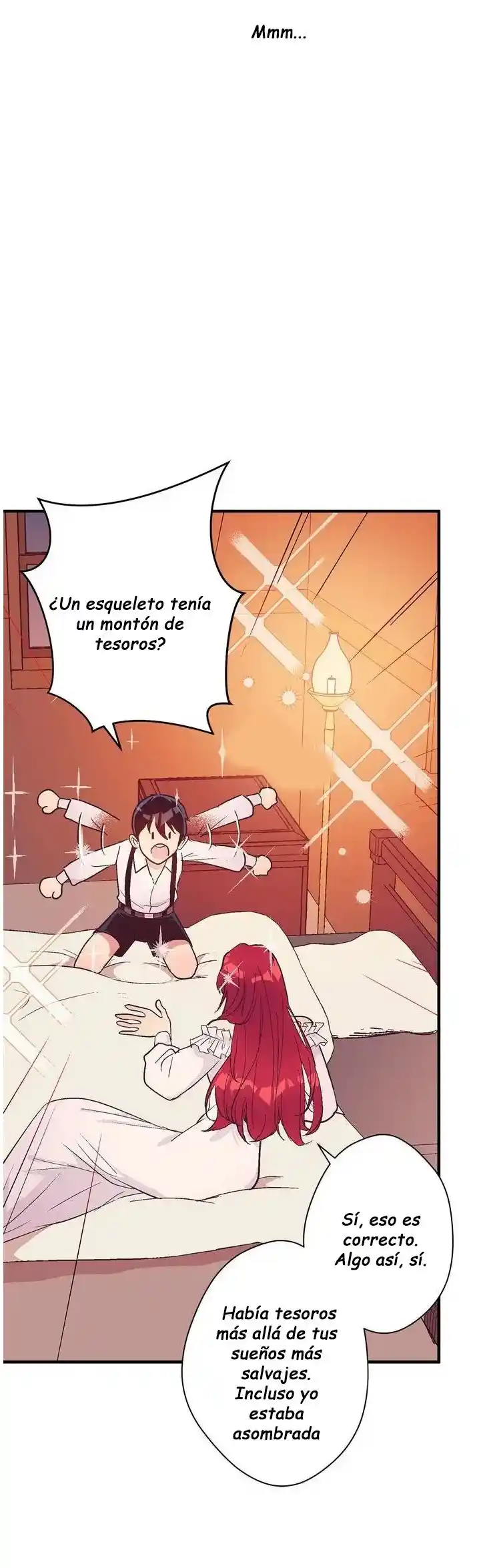 Lost Princess - Capítulo 51 - Página 24 - LectorTMOo