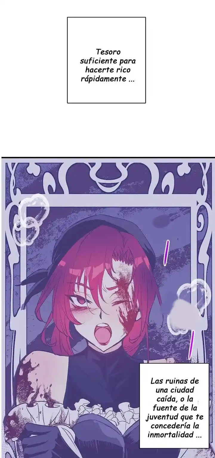Lost Princess - Capítulo 51 - Página 30 - LectorTMOo