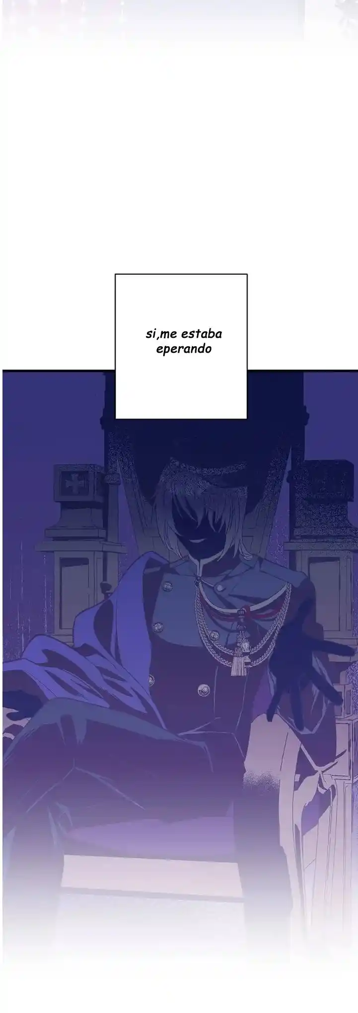 Lost Princess - Capítulo 51 - Página 35 - LectorTMOo