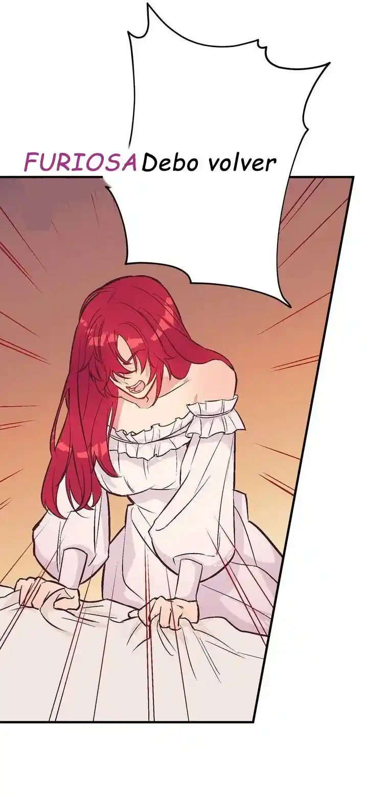 Lost Princess - Capítulo 51 - Página 40 - LectorTMOo