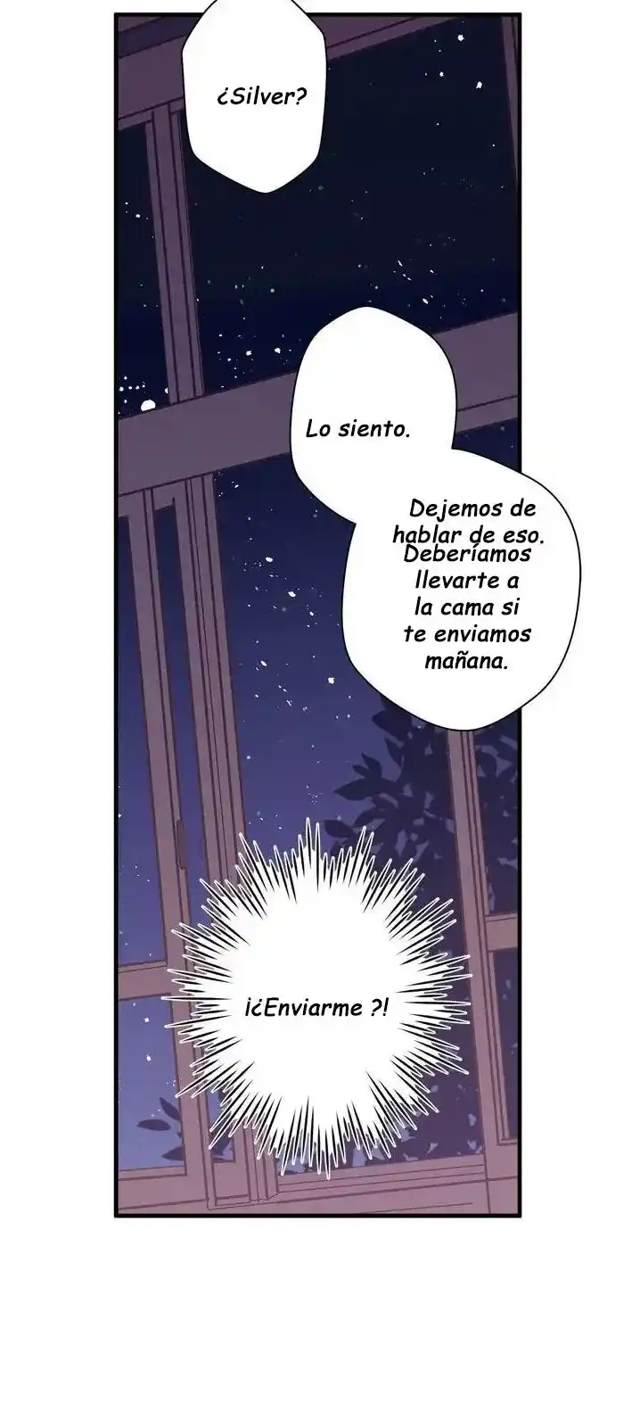 Lost Princess - Capítulo 51 - Página 45 - LectorTMOo