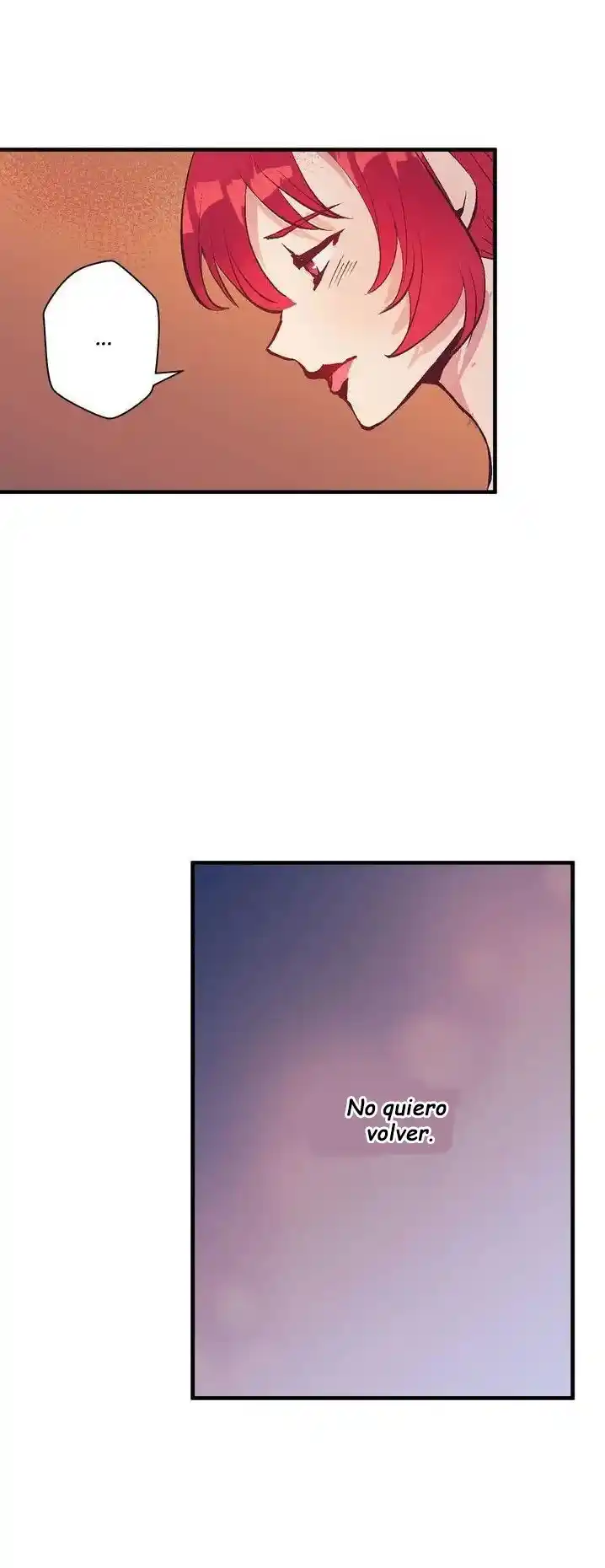 Lost Princess - Capítulo 51 - Página 48 - LectorTMOo