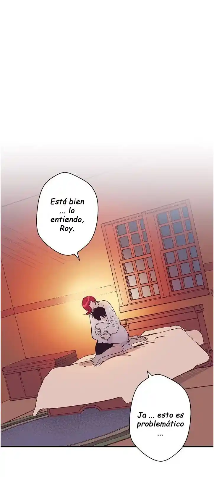 Lost Princess - Capítulo 51 - Página 64 - LectorTMOo