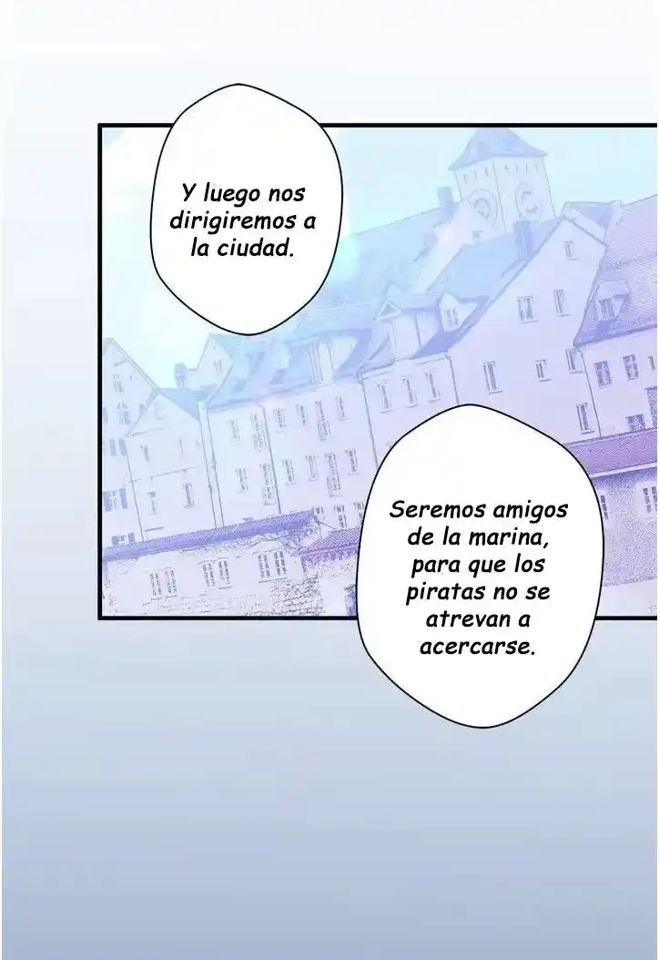 Lost Princess - Capítulo 51 - Página 68 - LectorTMOo