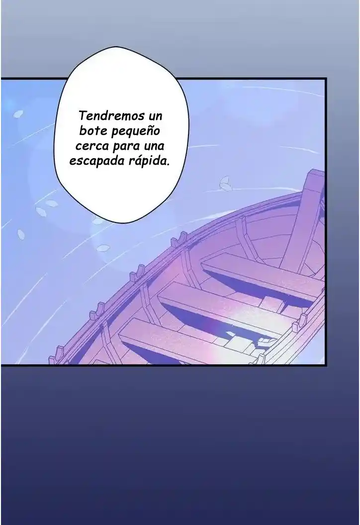 Lost Princess - Capítulo 51 - Página 69 - LectorTMOo