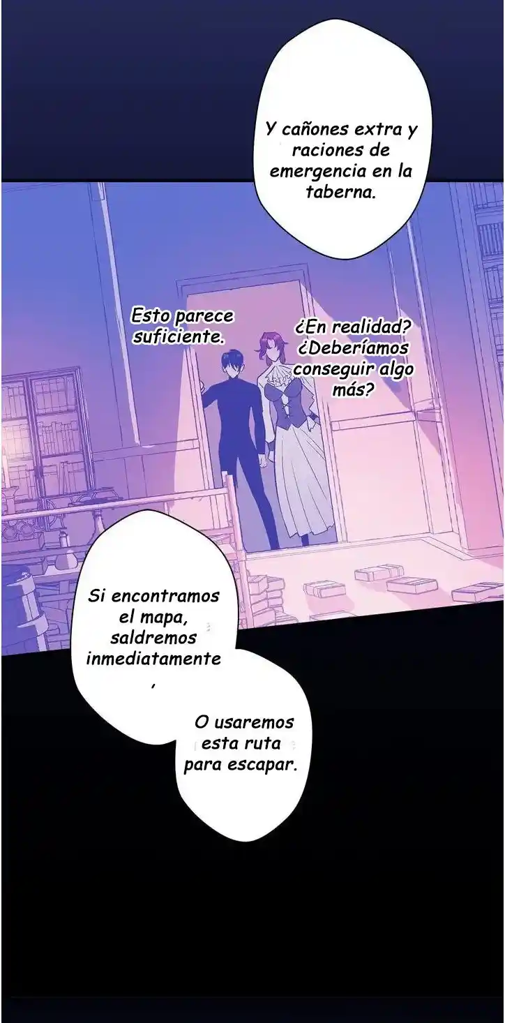 Lost Princess - Capítulo 51 - Página 70 - LectorTMOo