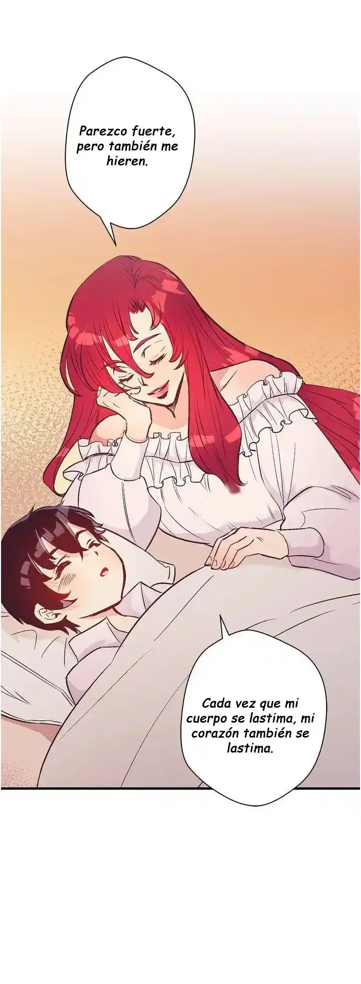 Lost Princess - Capítulo 51 - Página 74 - LectorTMOo