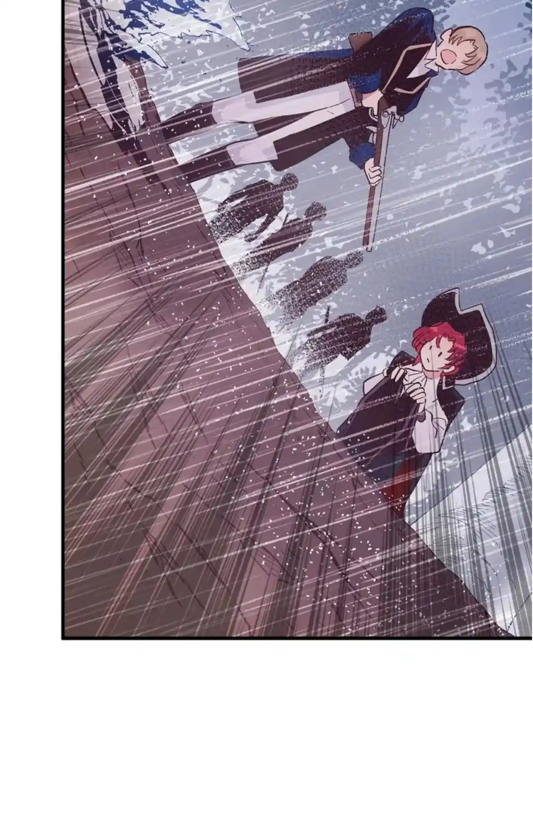 Lost Princess - Capítulo 52 - Página 8 - LectorTMOo