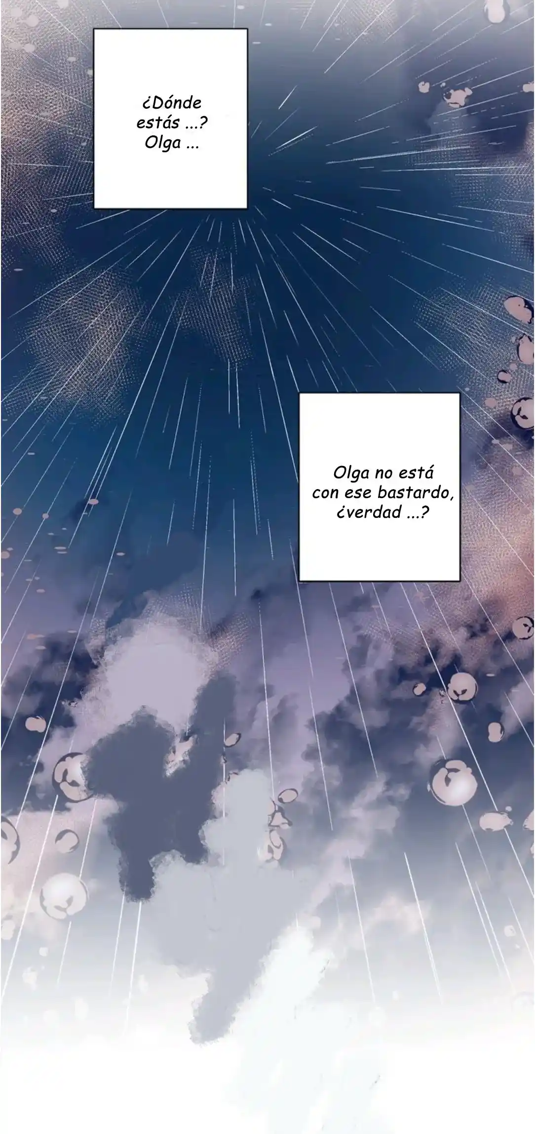Lost Princess - Capítulo 52 - Página 14 - LectorTMOo